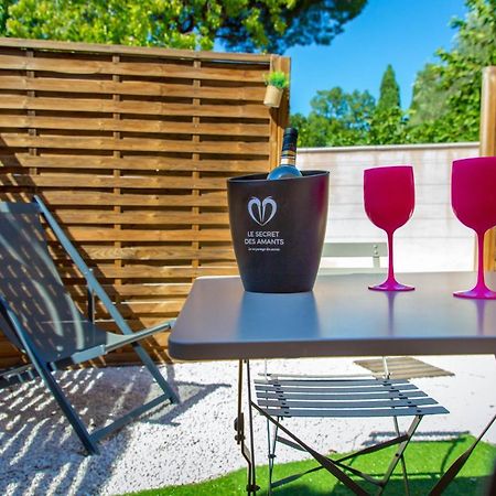 Appartement Jacuzzi 4 Etoiles Beaute - Mbroom Var Puget-sur Argens Exteriér fotografie