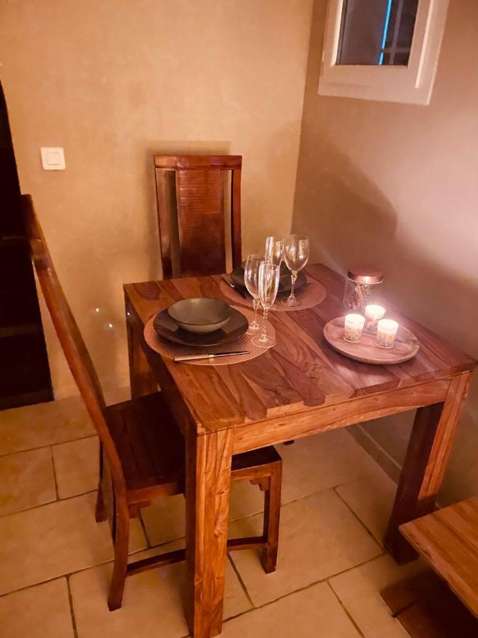 Appartement Jacuzzi 4 Etoiles Beaute - Mbroom Var Puget-sur Argens Exteriér fotografie