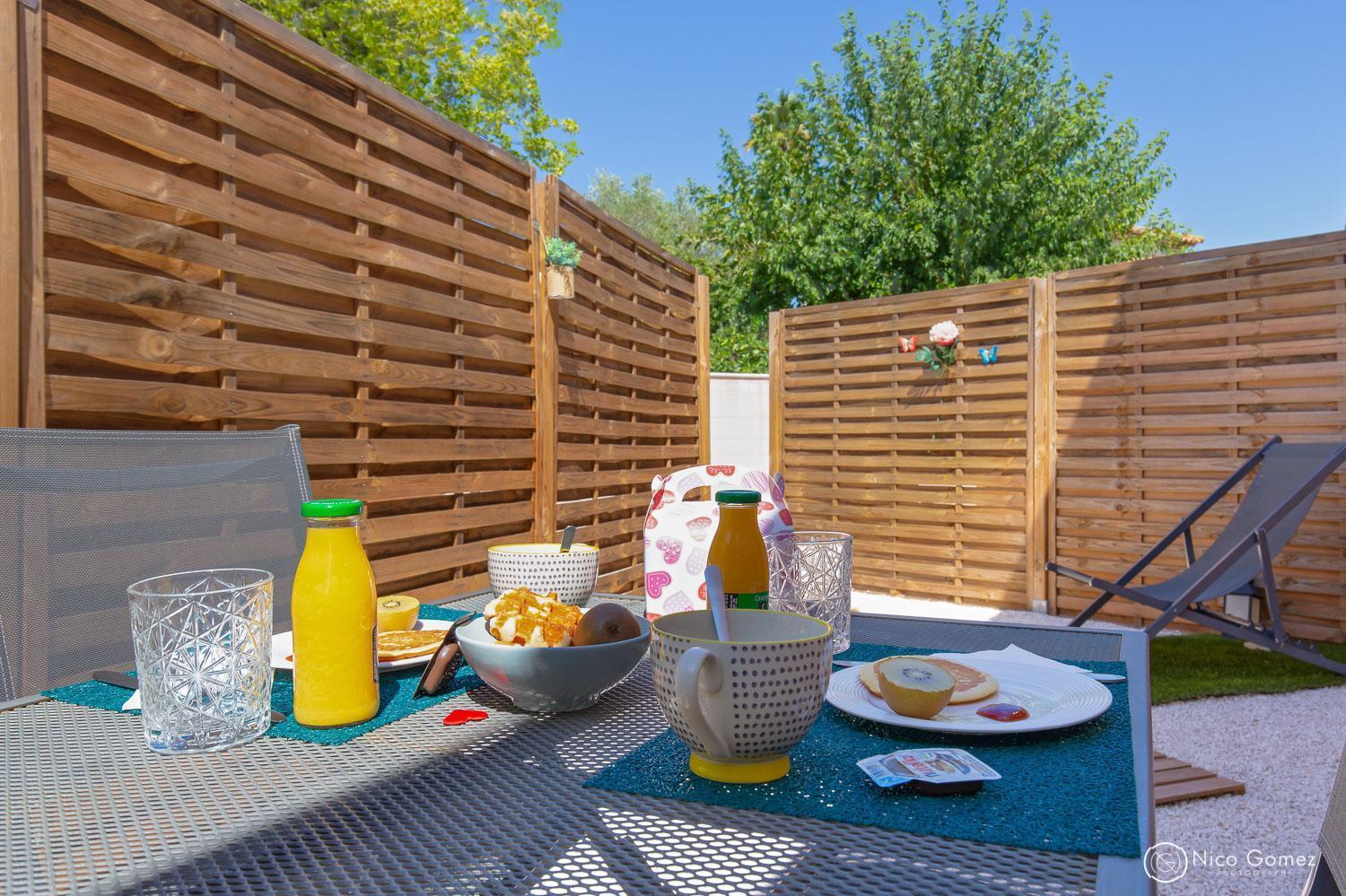Appartement Jacuzzi 4 Etoiles Beaute - Mbroom Var Puget-sur Argens Exteriér fotografie